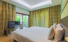 เดสติเนชั่น รีสอร์ท ภูเก็ต หาดกะรน (SHA Plus+)